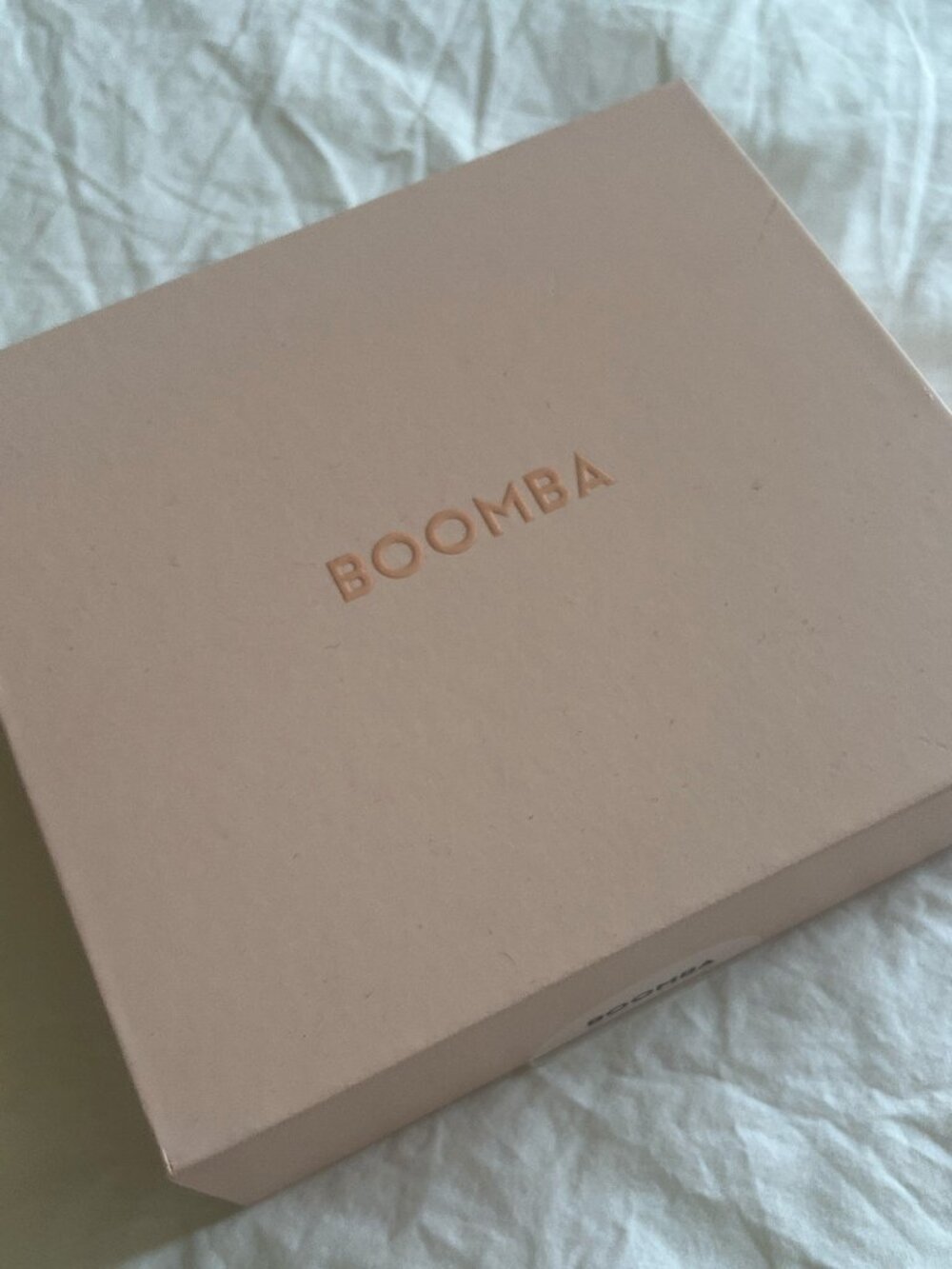 Boomba Subtle Lift Inserts Size D Beige